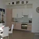 La Lanterna * Genua
