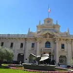 La Lanterna * Genua