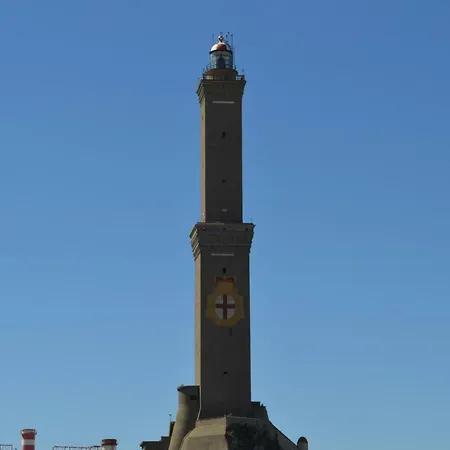 Apartmán La Lanterna Janov