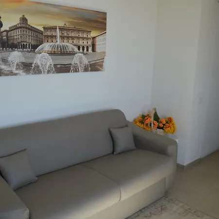 La Lanterna *