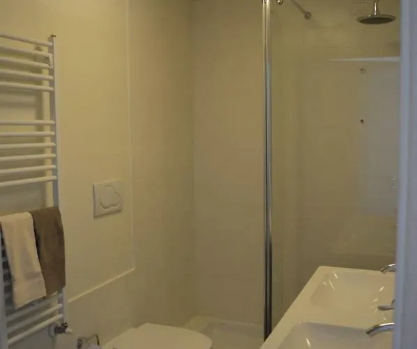 La Lanterna Apartmán *