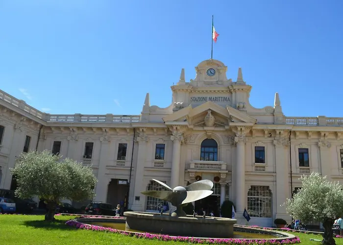 La Lanterna * 热那亚