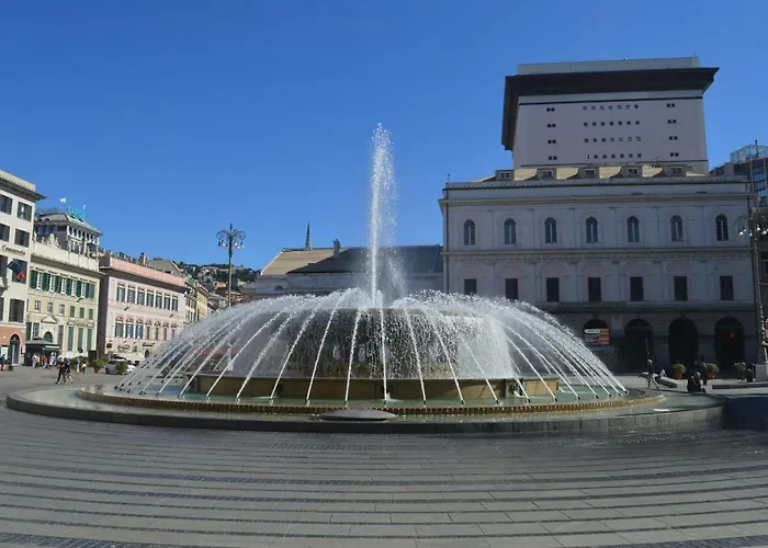 La Lanterna Apartmán Janov