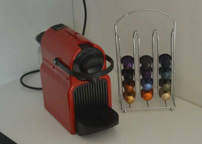 La Lanterna * 热那亚