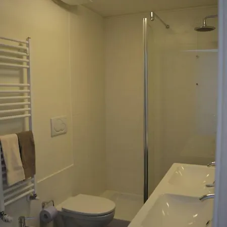 La Lanterna Apartment *