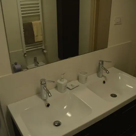 La Lanterna * Γένοβα