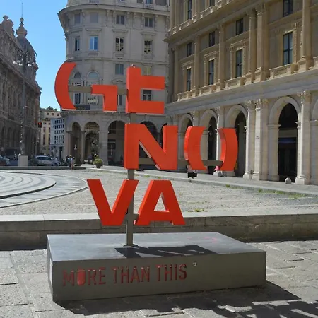 Διαμέρισμα La Lanterna