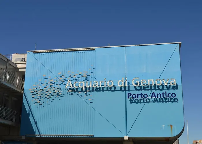 La Lanterna 아파트