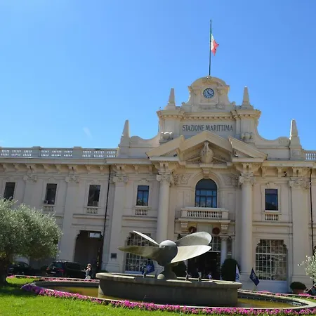 La Lanterna * ג'נובה