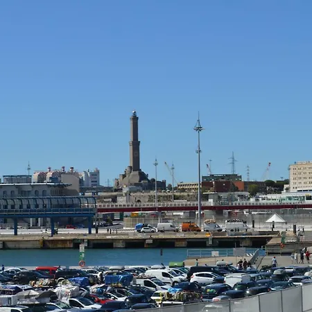 דירה La Lanterna *