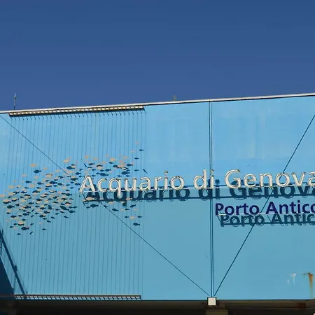 La Lanterna Apartment